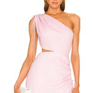 ELLIATT Deism Dress in Lilac Size XS